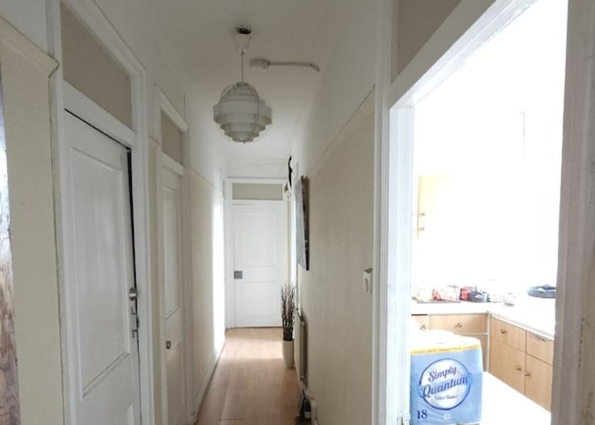 England Edgware Lobby