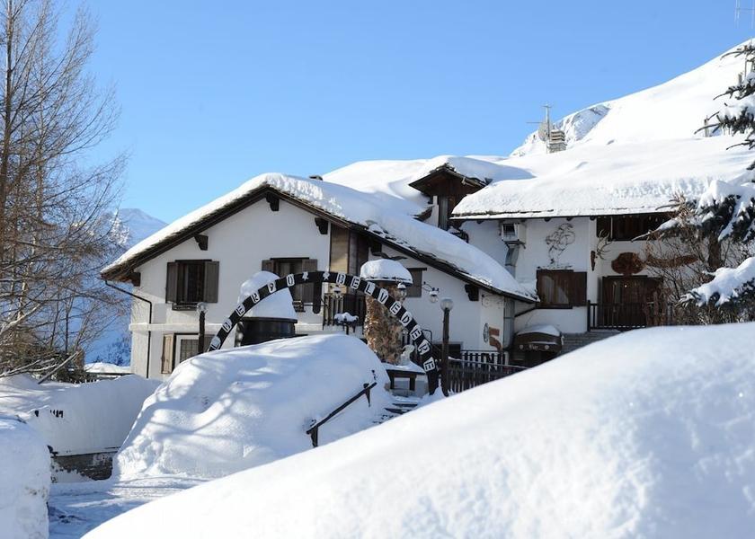 Valle d'Aosta Cogne Primary image
