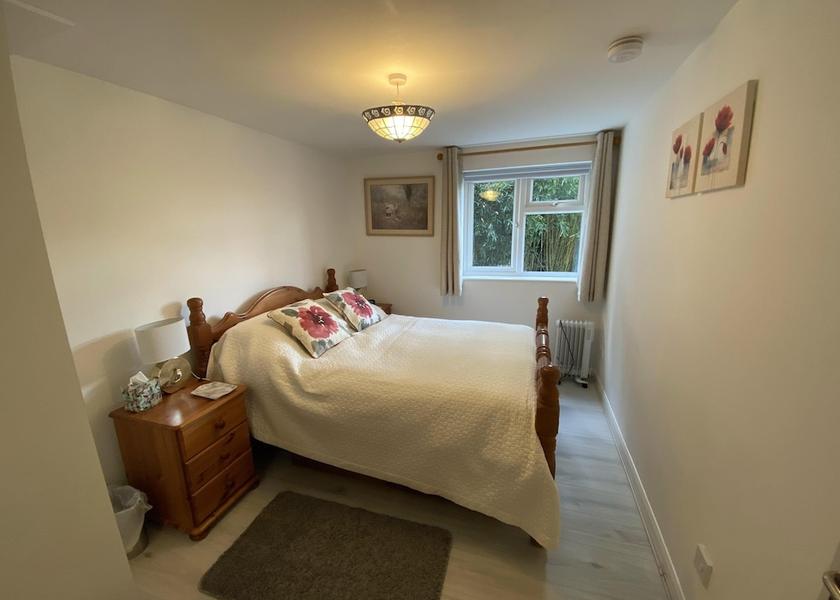 England Ferndown Room