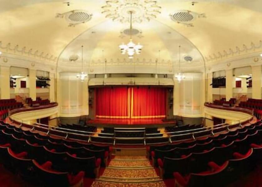 England Ferndown Point of interest