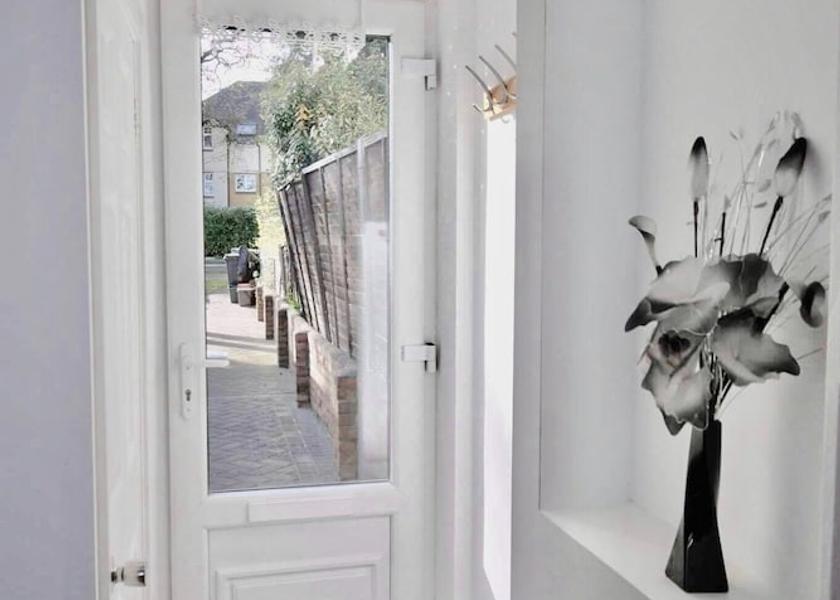 England Ferndown Hair Salon