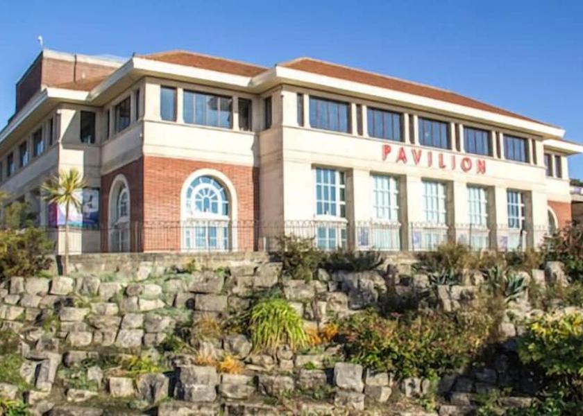 England Ferndown Point of interest