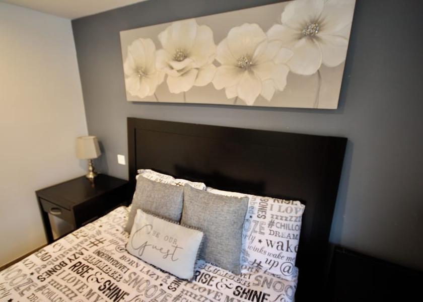 England Ferndown Room