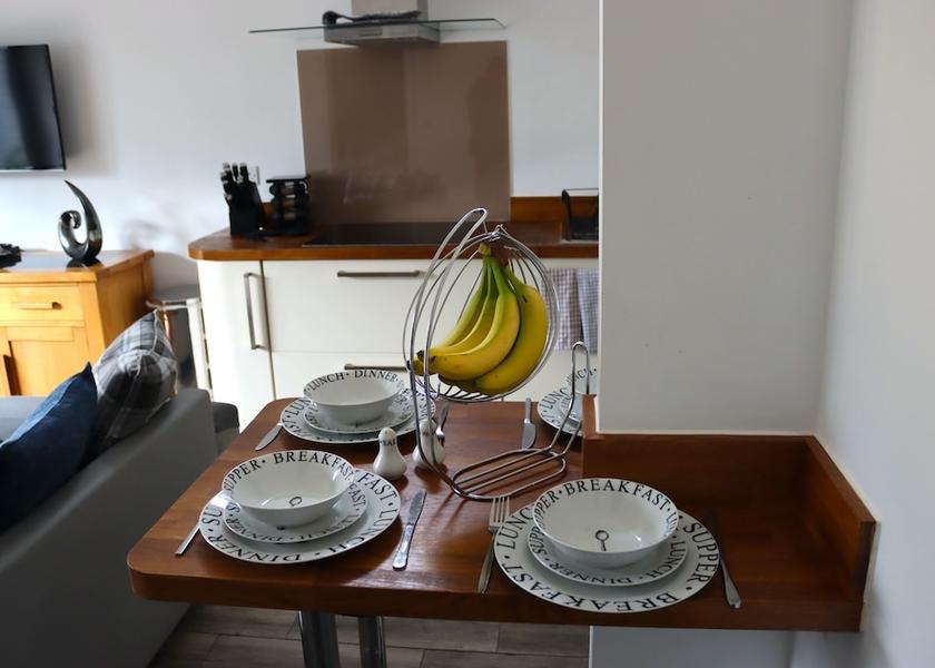 England Ferndown Kitchen