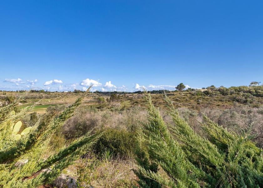 Puglia Uggiano la Chiesa Property Grounds