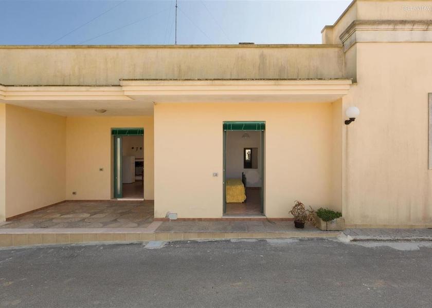 Puglia Uggiano la Chiesa Room