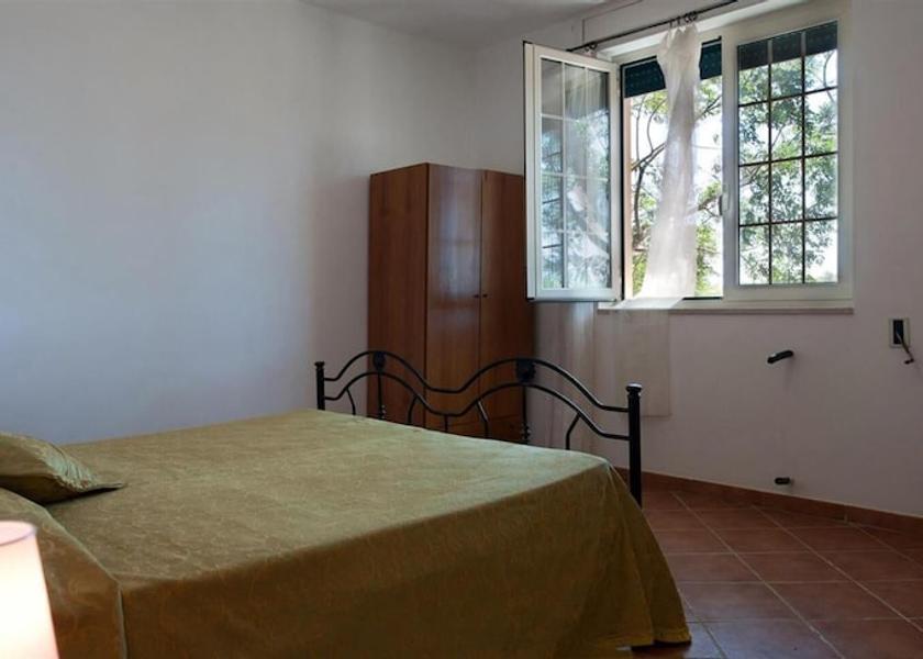 Puglia Uggiano la Chiesa Room