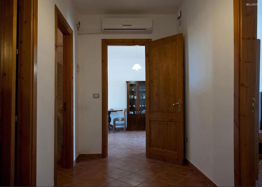 Puglia Uggiano la Chiesa Room