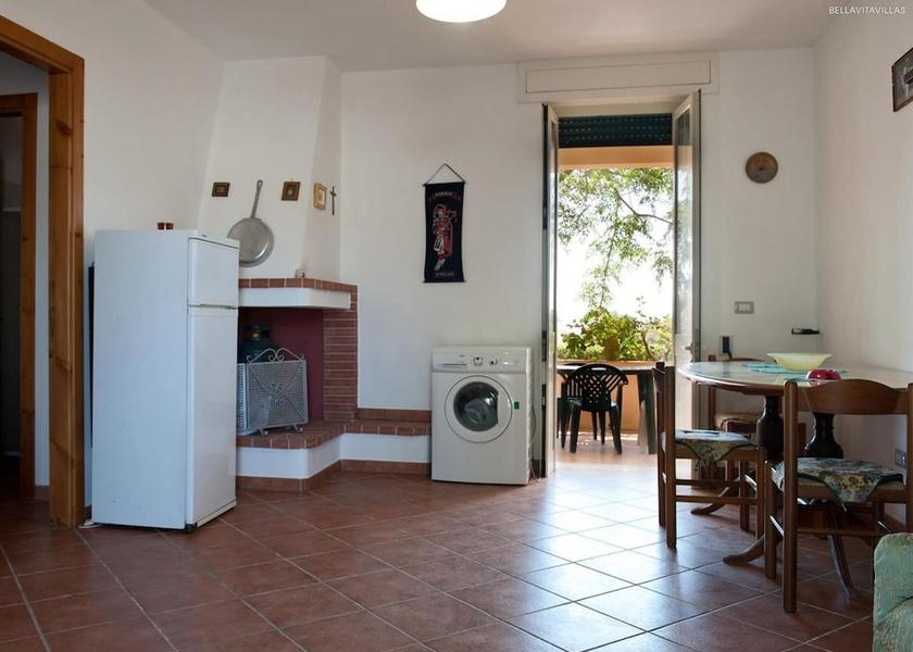 Puglia Uggiano la Chiesa Room