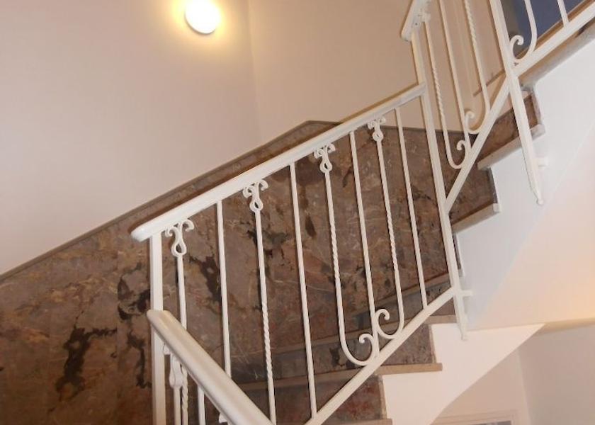 Veneto Maser Staircase
