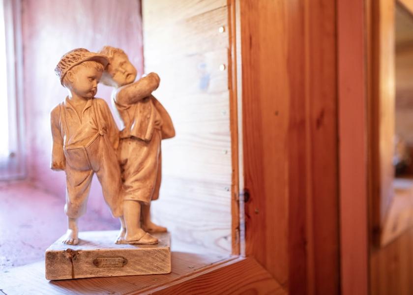 Occitanie Durfort-et-Saint-Martin-de-Sossenac Room