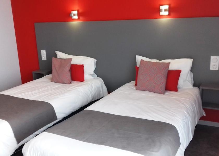 Grand Est La Petite-Pierre Room