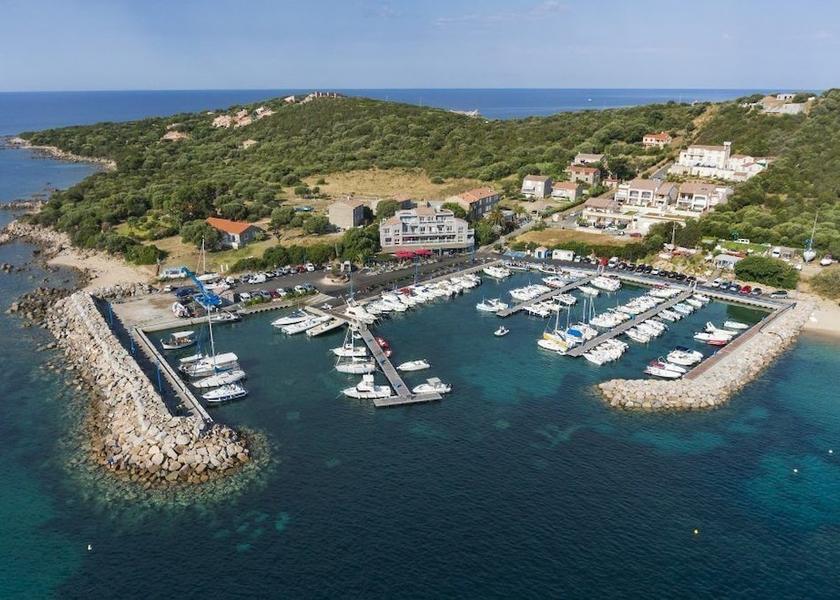 Corsica Olmeto Beach