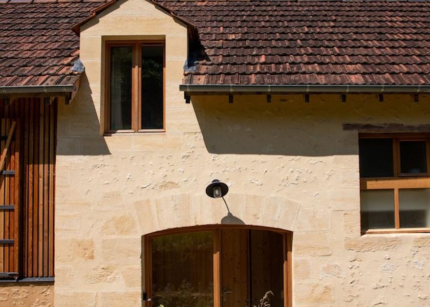 Nouvelle-Aquitaine Beynac-et-Cazenac Exterior Detail
