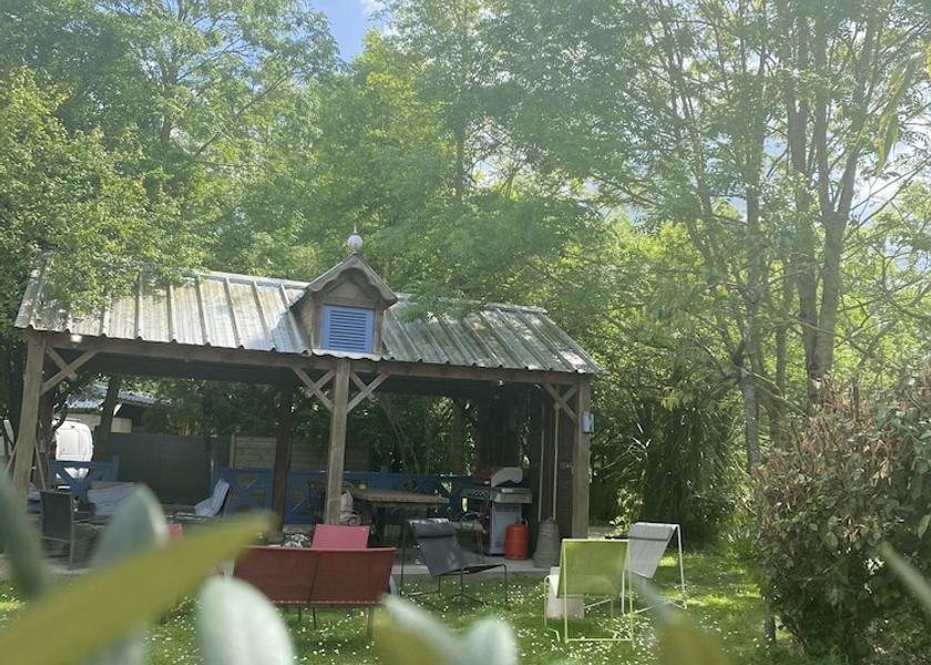 Brittany Roz-sur-Couesnon Exterior Detail