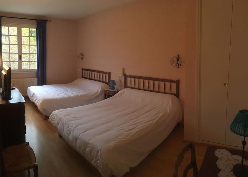 Occitanie Mende Room