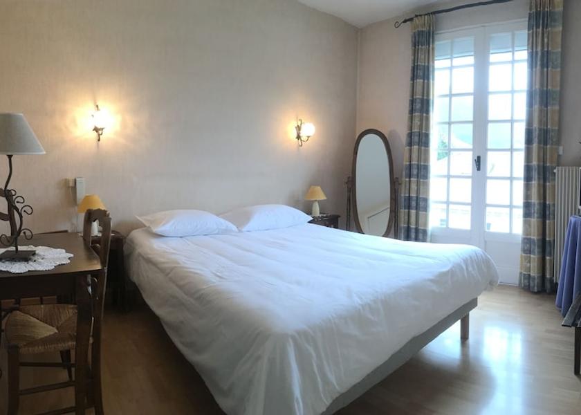 Occitanie Mende Room