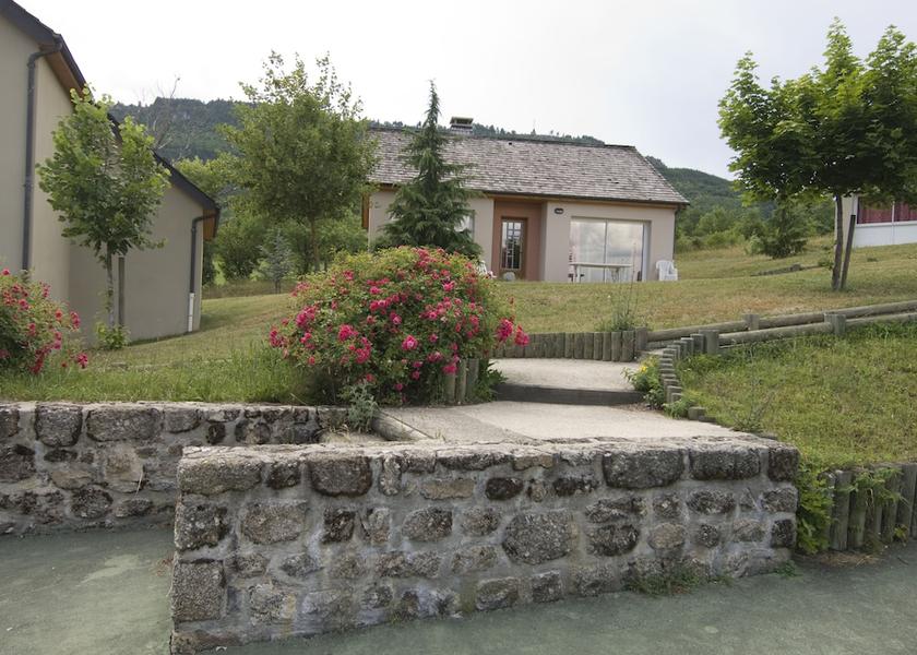 Occitanie Mende Barbeque