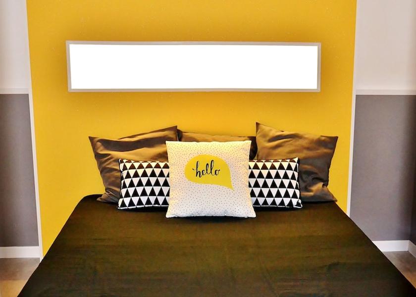 Auvergne-Rhone-Alpes Buis-les-Baronnies Room