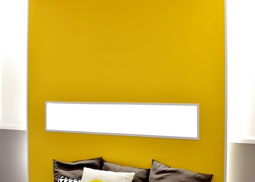 Auvergne-Rhone-Alpes Buis-les-Baronnies Room