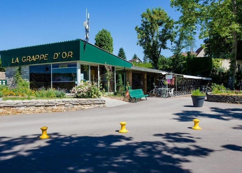 Bourgogne-Franche-Comte Meursault Reception