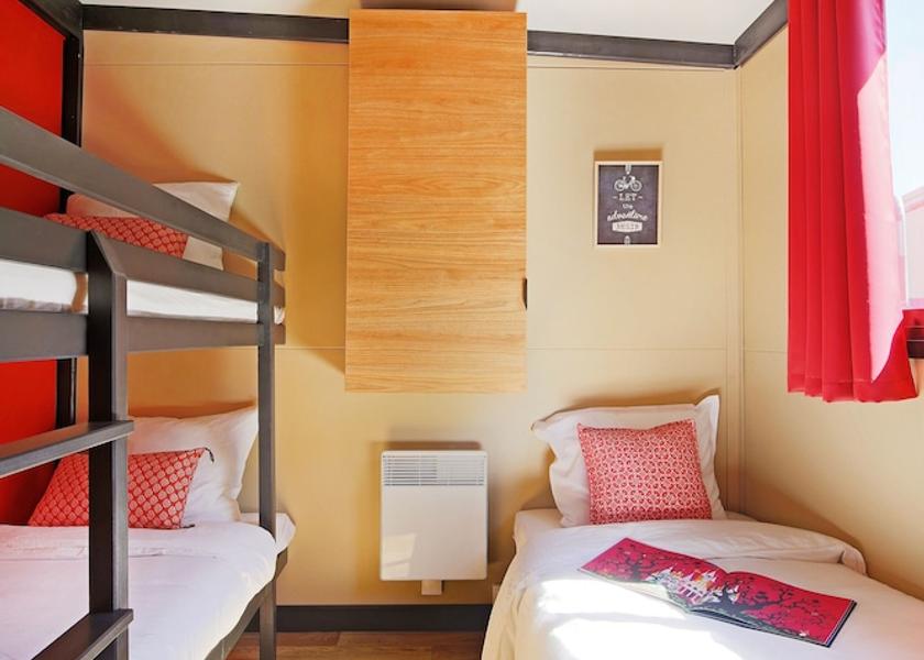 Bourgogne-Franche-Comte Meursault Room