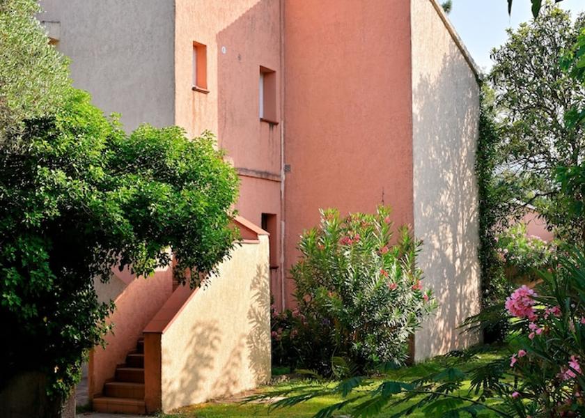 Corsica Poggio-Mezzana Room