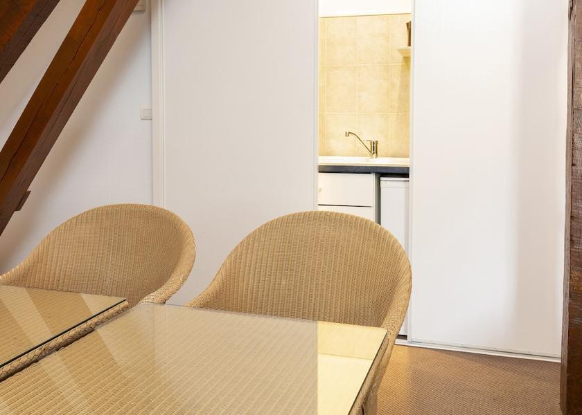 Hauts-de-France Saint-Riquier Kitchen