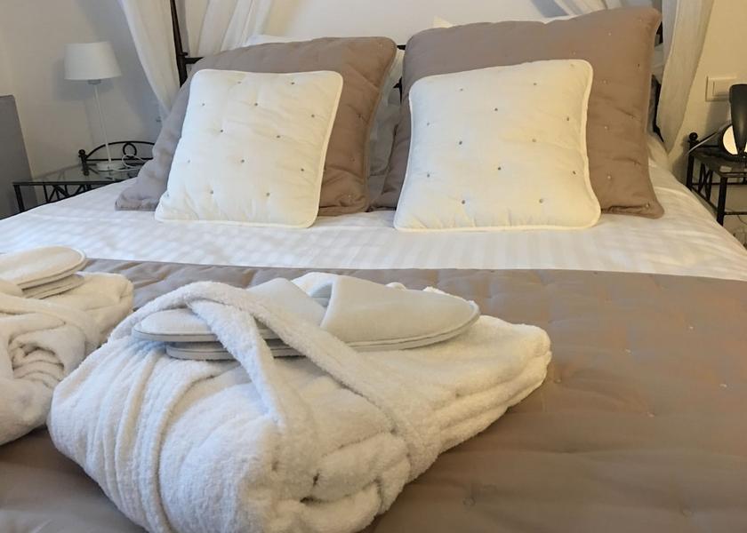 Hauts-de-France Saint-Riquier Room