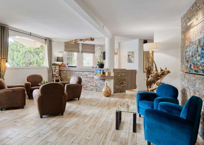 Occitanie Prades Reception