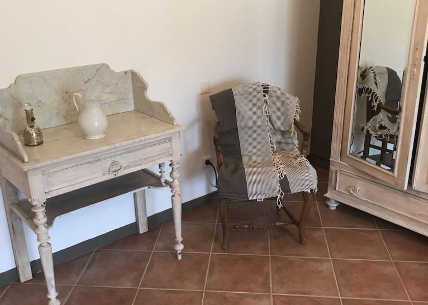 Provence - Alpes - Cote d'Azur Cucuron Room