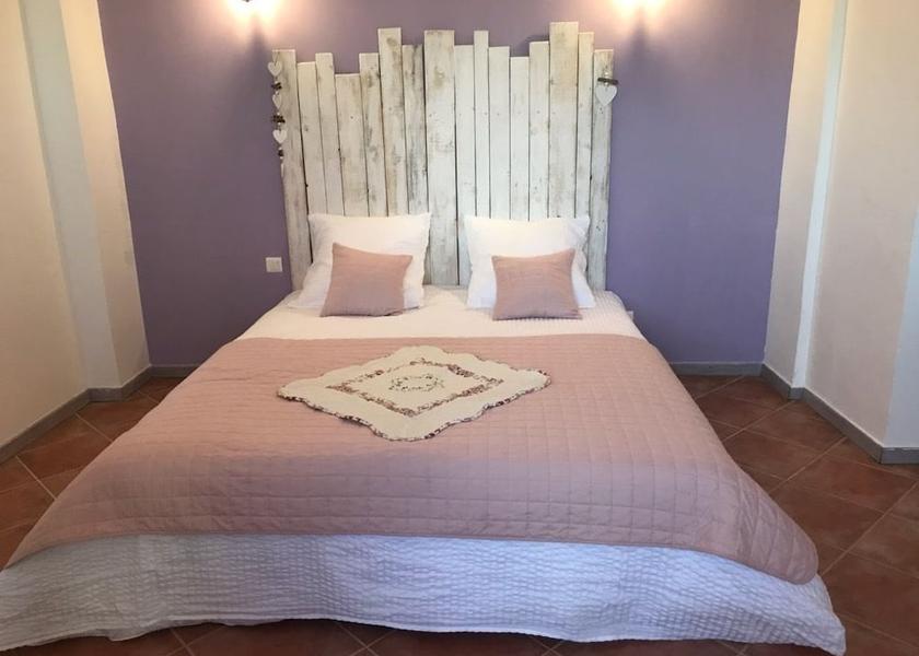 Provence - Alpes - Cote d'Azur Cucuron Room