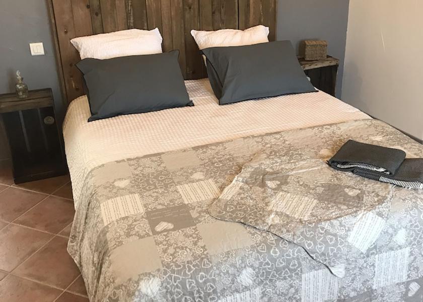 Provence - Alpes - Cote d'Azur Cucuron Room