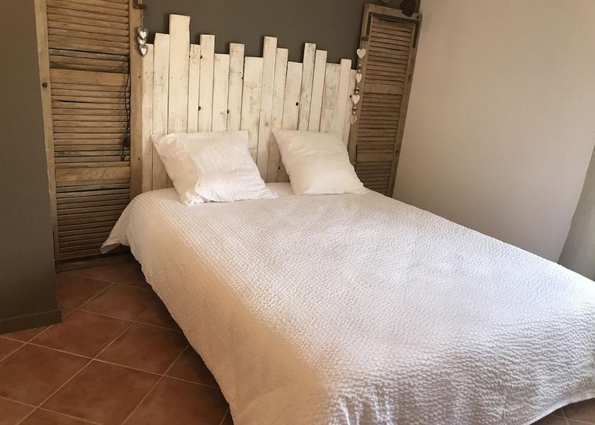 Provence - Alpes - Cote d'Azur Cucuron Room