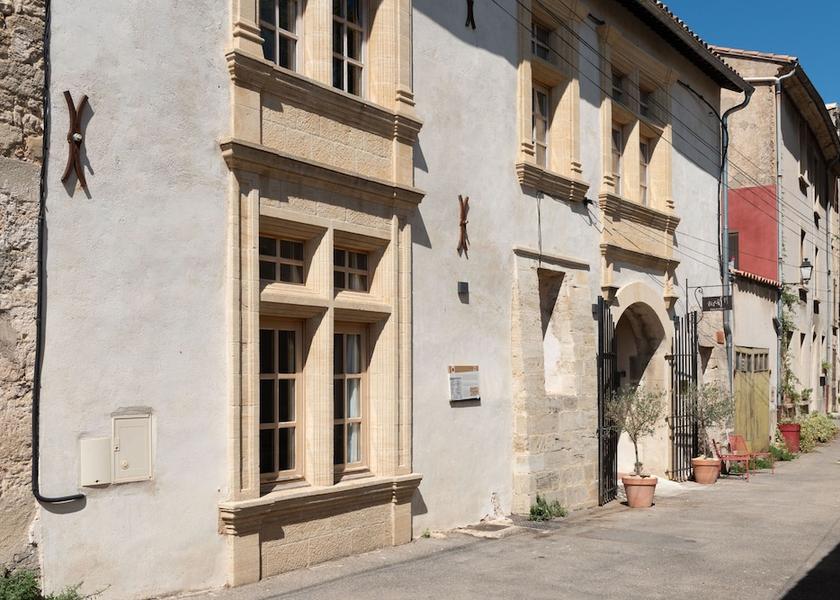 Provence-Alpes-Côte d'Azur Cucuron Exterior