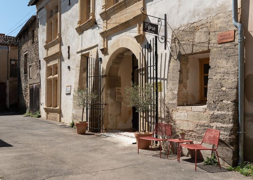 Provence-Alpes-Côte d'Azur Cucuron Exterior