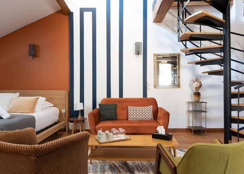 Provence-Alpes-Côte d'Azur Cucuron In-Room Amenity