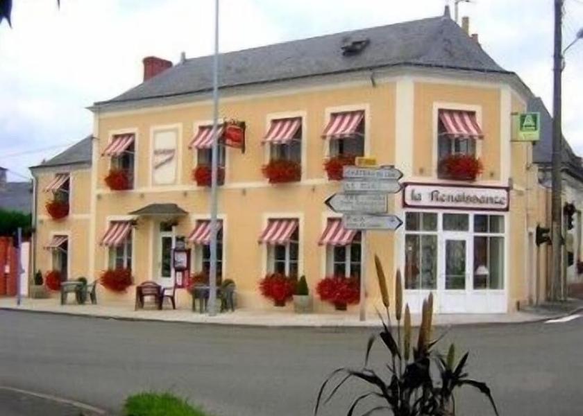 Pays de la Loire Le Lude Primary image