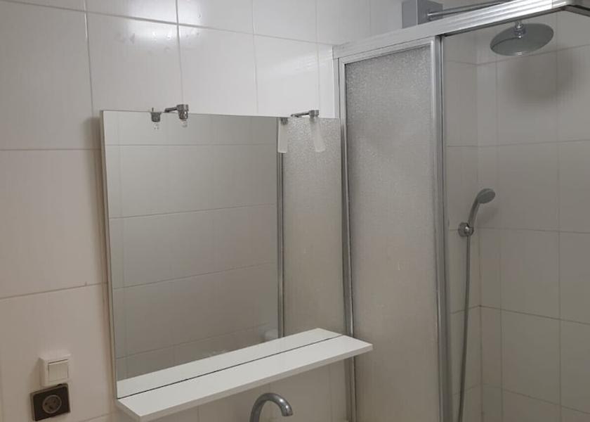 Ile-de-France Noisiel Bathroom