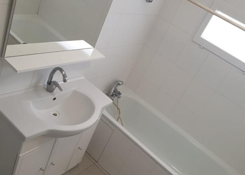 Ile-de-France Noisiel Bathroom