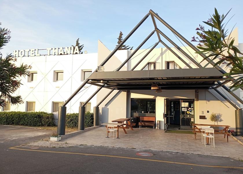 Occitanie Frontignan Primary image