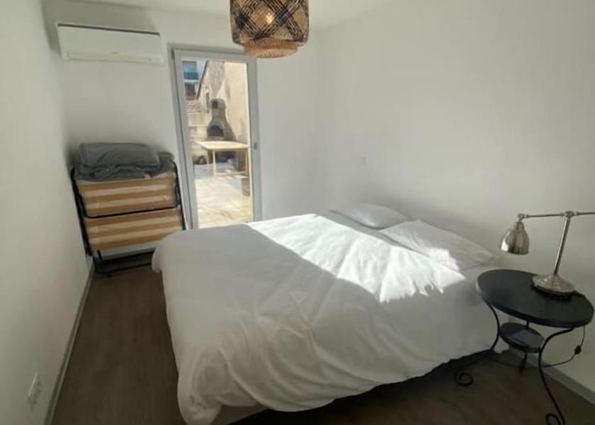 Occitanie Frontignan Room