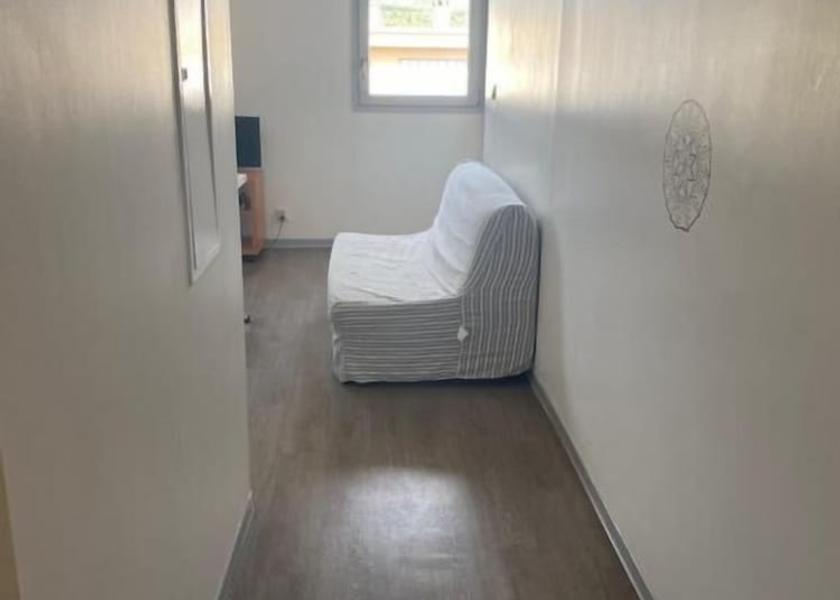 Occitanie Frontignan Room