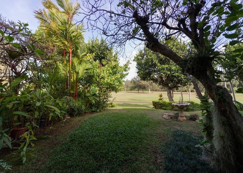 Hawaii Kahuku Property Grounds