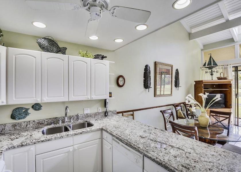 Hawaii Kahuku Kitchen