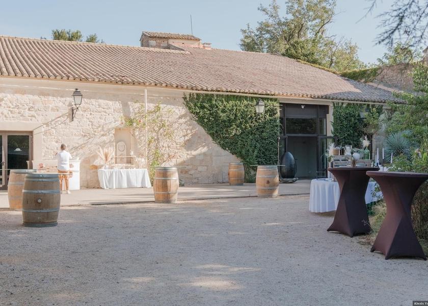 Occitanie Saint-Gilles Reception