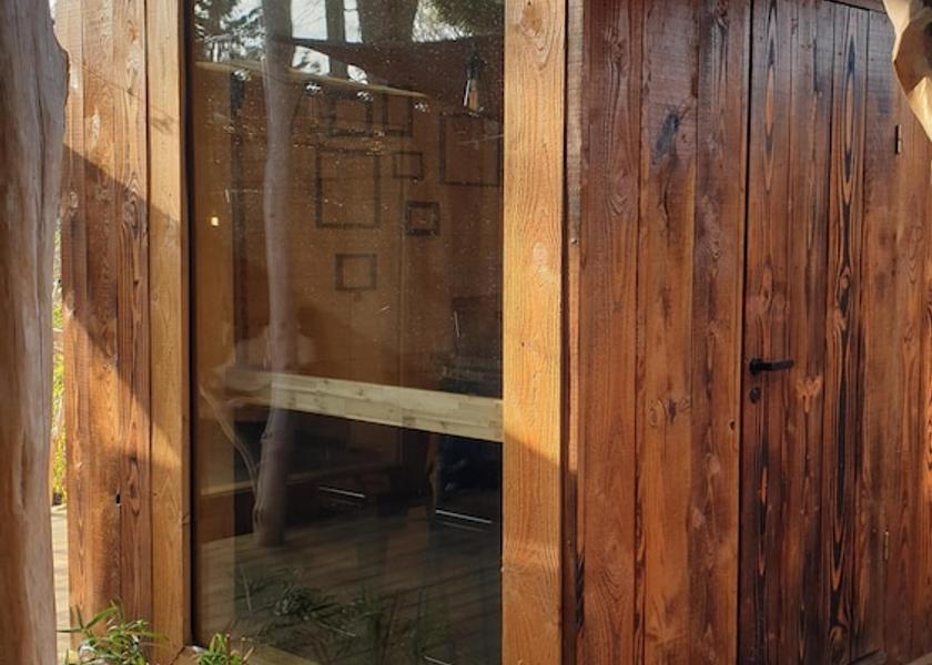 Ile-de-France Samois-sur-Seine Kitchen