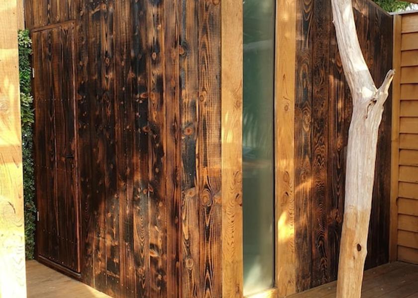 Ile-de-France Samois-sur-Seine Bathroom