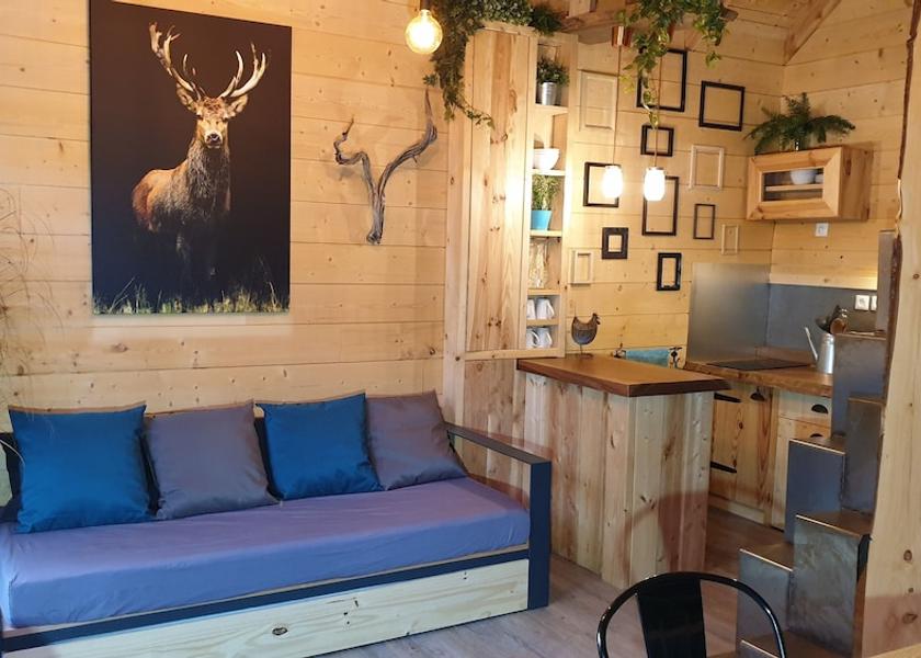 Ile-de-France Samois-sur-Seine Bar