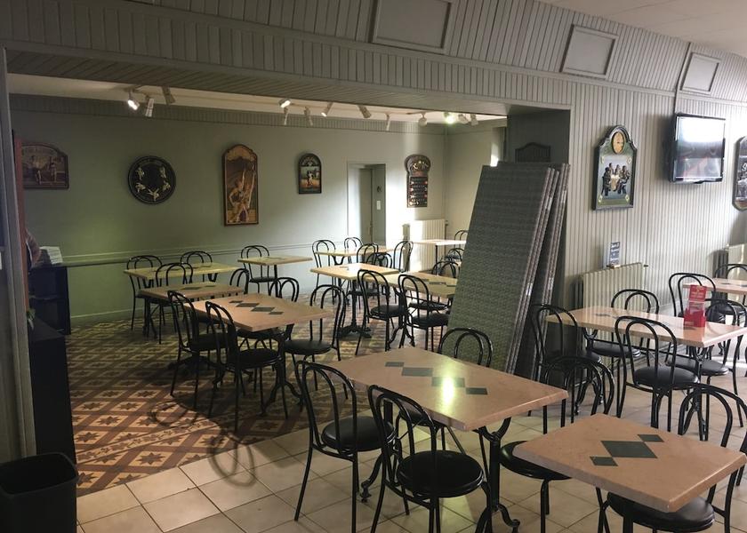 Provence-Alpes-Côte d'Azur Saint-Martin-de-Crau Breakfast Area